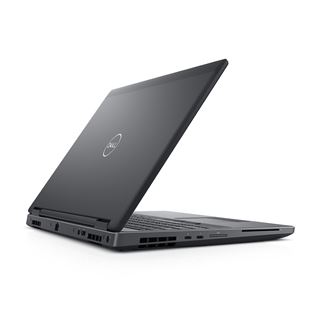 Laptop Dell Precision 7530 1