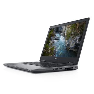 Laptop Dell Precision 7530 3