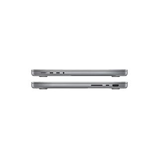 MacBook Pro 2021 14 inch 3