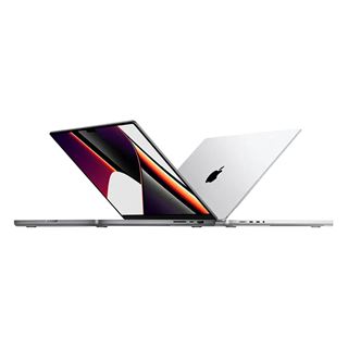 MacBook Pro 2021 14 inch 1