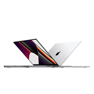 MacBook Pro 2021 16 inch