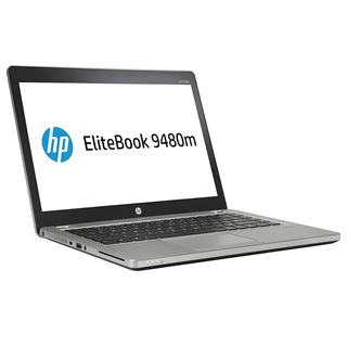 HP EliteBook 9480M i5 1