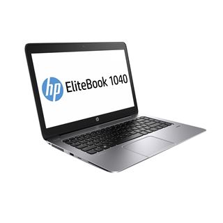 Laptop HP Elitebook Folio 1040 G1 2