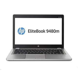 HP EliteBook 9480M i5 3