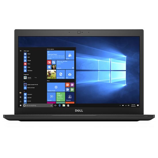 DELL LATITUDE 7490 i7