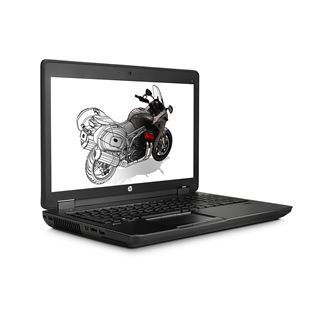 Laptop HP Zbook 15 G2 3