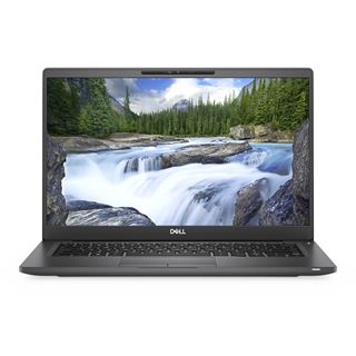 Laptop Dell Latitude 7400 1