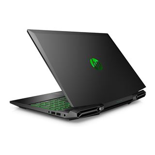 Laptop HP Pavilion Gaming 15 DK0068 1