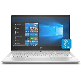 Laptop HP Pavilion 14-dh0008ca i5 4