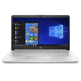 Laptop HP 14S-CR2005TU i5 1