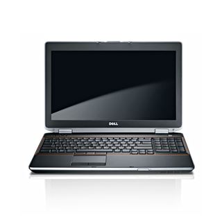 Laptop Dell Latitude E6520 4