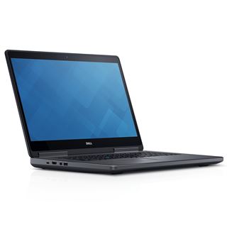 Dell Precision 7720 3