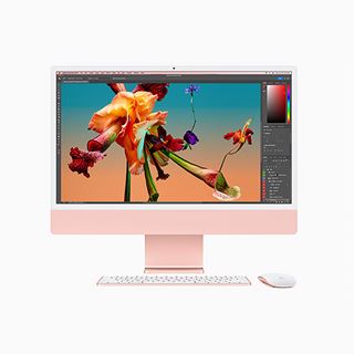 iMac 2023 24 inch 3