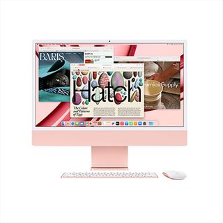 iMac 2023 24 inch 5