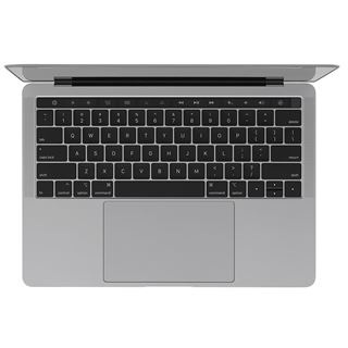 MacBook Pro 2018 13 inch (MR9R2/MR9V2) Core i7 2.7Ghz 16GB RAM 512GB SSD 2