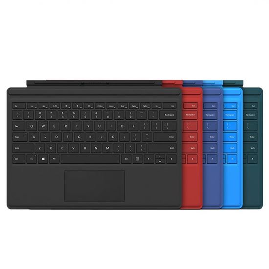 Bàn phím Surface Pro Cũ