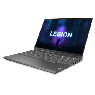 LAPTOP LENOVO LEGION Y9000X i7 4