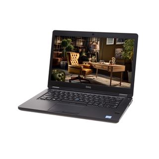 Laptop Dell Latitude E5480