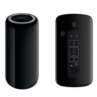 Mac Pro Xeon E5