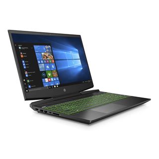 Laptop HP Pavilion Gaming 15 DK0068 2