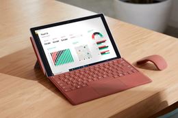 Surface trả góp