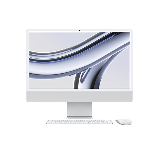 iMac 2023 24 inch 