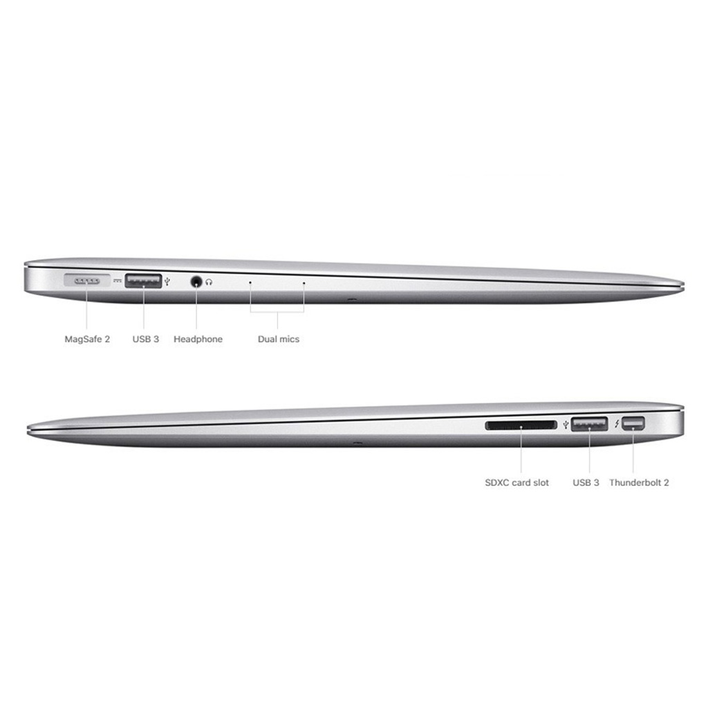 Macbook Air 2017 13 inch