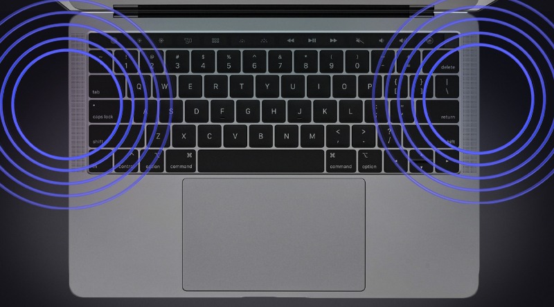 MacBook Pro 2018 13 inch (MR9R2/MR9V2) Core i7 2.7Ghz 16GB RAM 512GB SSD