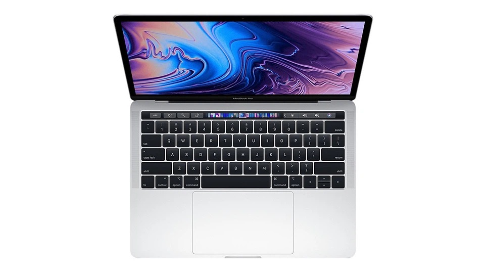 MacBook Pro 2019 13 inch Core i5 2.4GHz 8GB RAM 512GB SSD