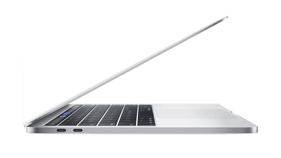 MacBook Pro 2019 13 inch Core i5 2.4GHz 8GB RAM 512GB SSD