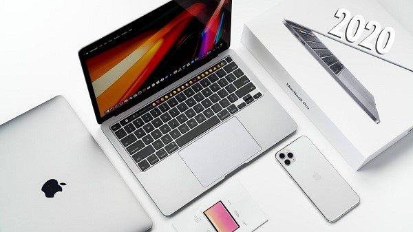 macbook pro 13 inch 2020