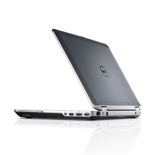 Laptop Dell Latitude E6520 1