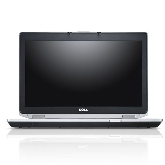 Dell Latitude E6530 i5