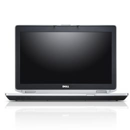 Dell Latitude E6520