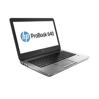 Laptop HP Probook 640 G1 1