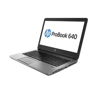 Laptop HP Probook 640 G1 4