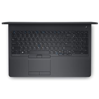 Dell Precision M3510 4