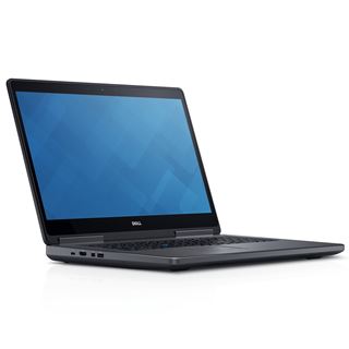 Laptop Dell Precision 7710