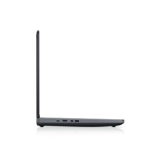 Laptop Dell Precision 7710 1