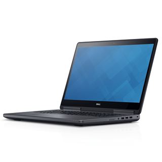 Laptop Dell Precision 7710 3