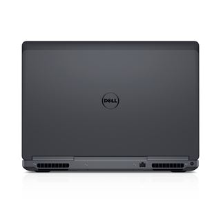 Laptop Dell Precision 7710 4