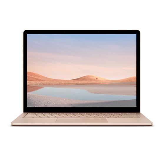 Surface Laptop 3 15 inch Ryzen 5 