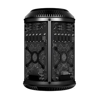 Mac Pro Xeon E5 3