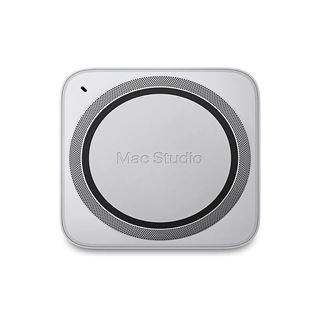 Mac Studio 2022 2