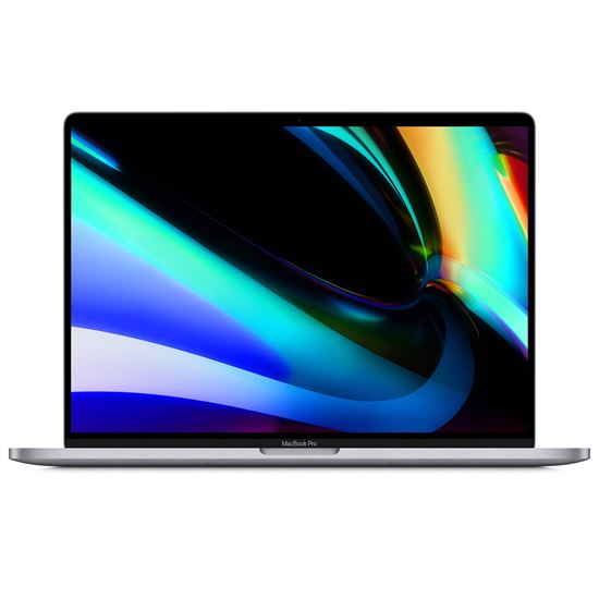 MacBook Pro 2019 16 inch i9