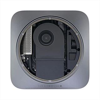 Mac Mini 2018 MRTR2 