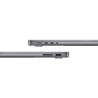 MacBook Pro 2023 14 inch M3 2