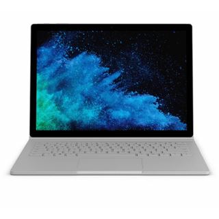 Surface Book 2 15 inch i7 4