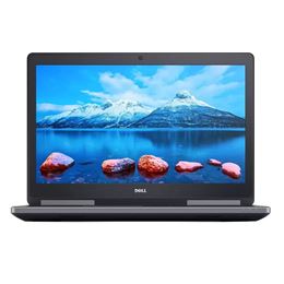 Laptop Dell Precision 7510