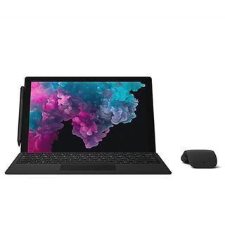 Surface Pro 6 i5